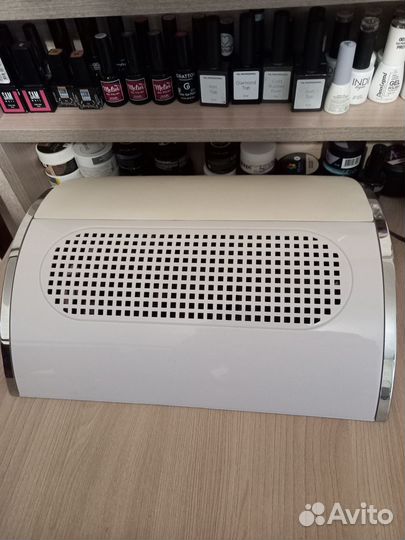 Кольцевая лампа со штативом б/у