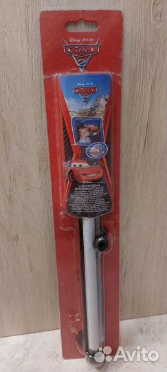 Детская роликовая шторка в авто