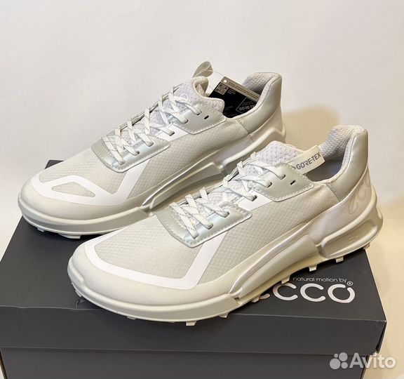 39 Кроссовки Ecco Biom