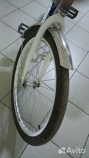 Велосипед Forward Valencia 24