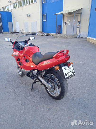 Suzuki gsxf 600 Katana