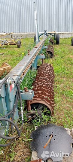 Каток Завод Автотехнологий ККЗ-12,4-02 (510), 2022