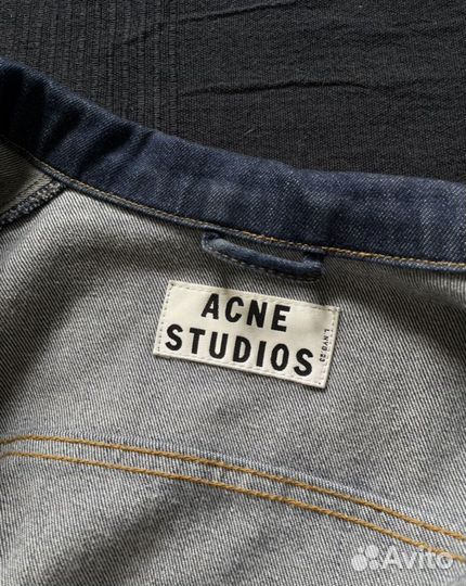 Acne studios