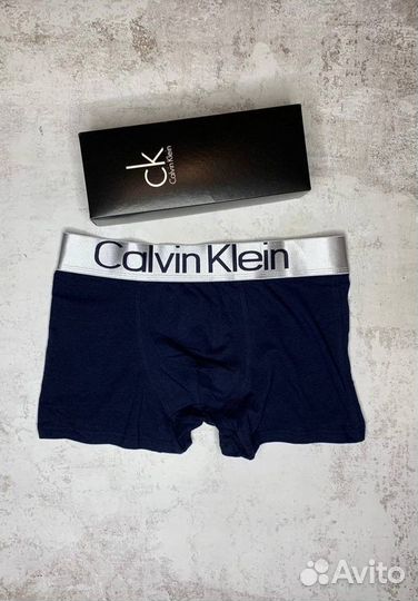 Трусы Calvin Klein для мужчин