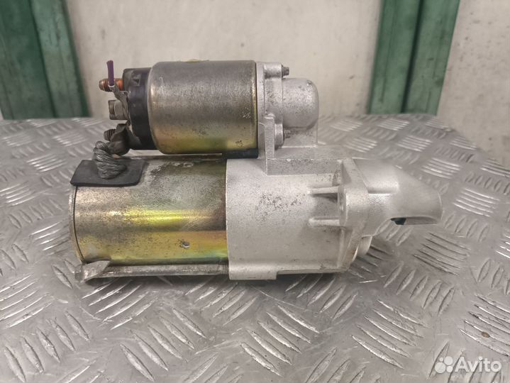 Стартер Chevrolet Lacetti 1.4-1.6