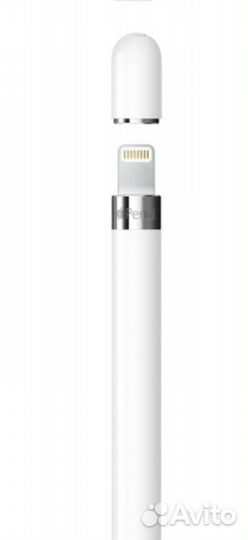 Стилус Apple Pencil (1-го поколения), белый