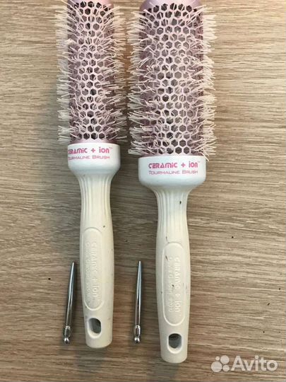 Расчески для парикмахера