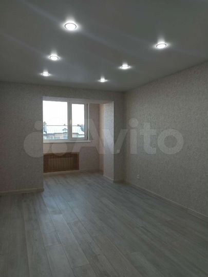 1-к. квартира, 38 м², 7/9 эт.