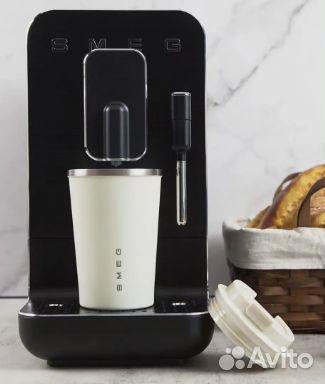 Термокружка smeg 350мл