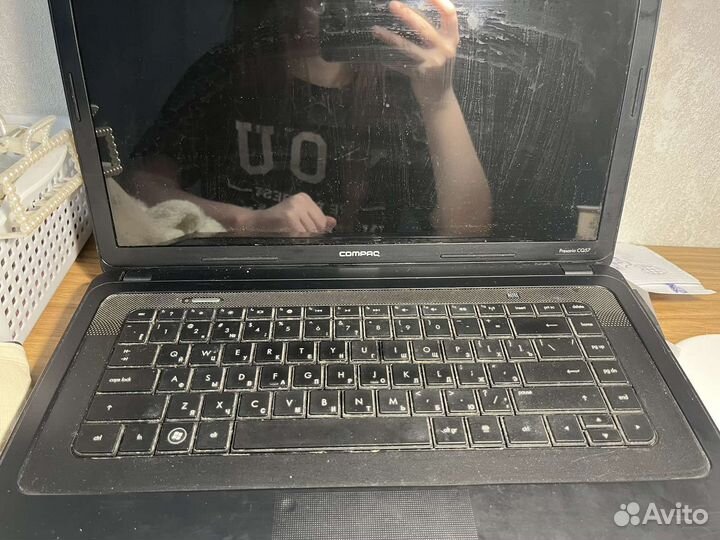 Compaq