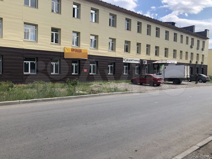 Свободного назначения, 70 м²