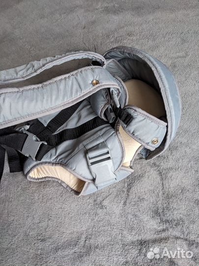 Рюкзак переноска кенгуру