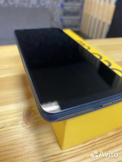 Xiaomi poco c40 64Gb