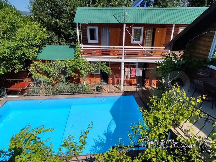 Комната 15 м², 3/3 эт.