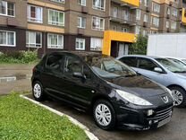 Peugeot 307 1.6 MT, 2007, 86 852 км, с пробегом, цена 370 000 руб.