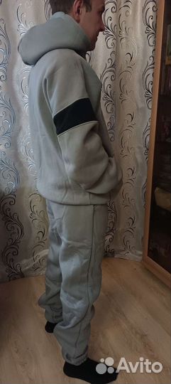 Спортивный костюм мужской