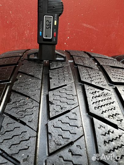 Continental ContiCrossContact Winter 275/40 R22 108V