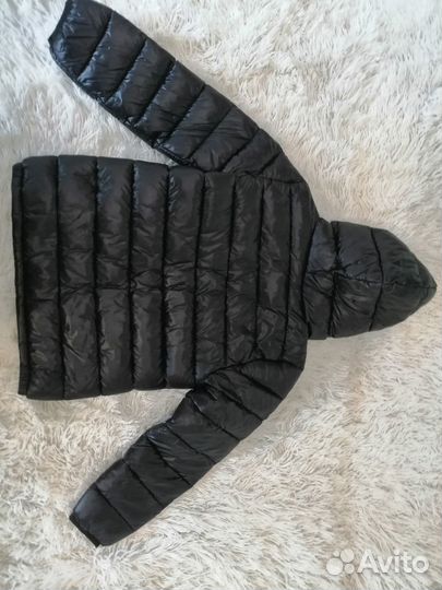 Куртка детская