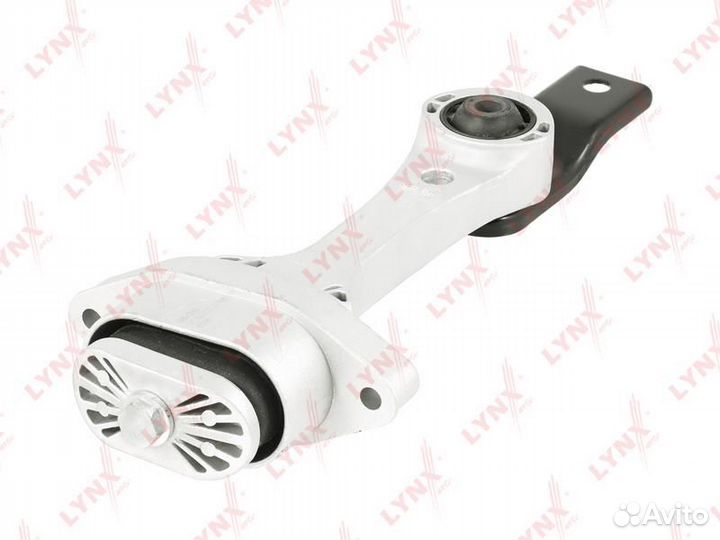 Опора двигателя перед прав/лев