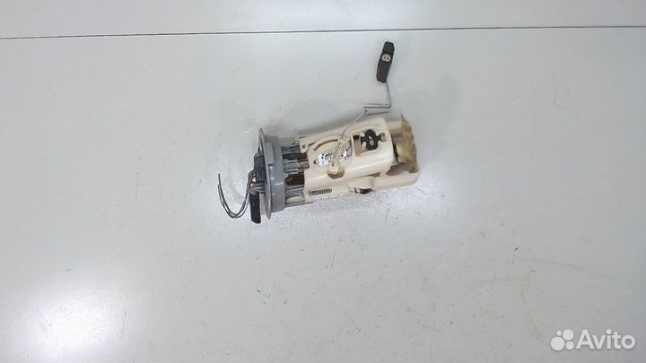 Насос топливный электрический BMW 3 E46, 1999