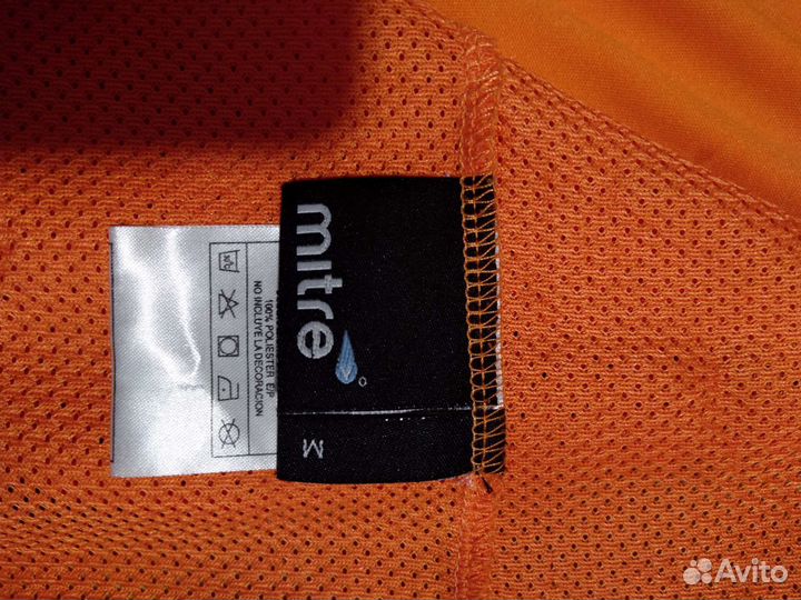 Вратарская футбольная форма