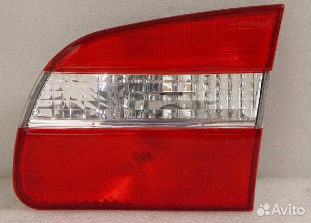 Вставка багажника toyota corolla E11 97-00 RH