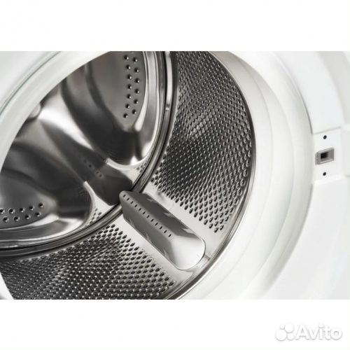 Стиральная машина Indesit bwua 51051 L B