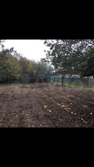 Участок 13 сот. (ИЖС)