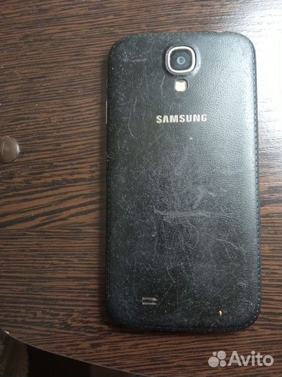 Samsung Galaxy S4 GT-I9500, 2/16 ГБ