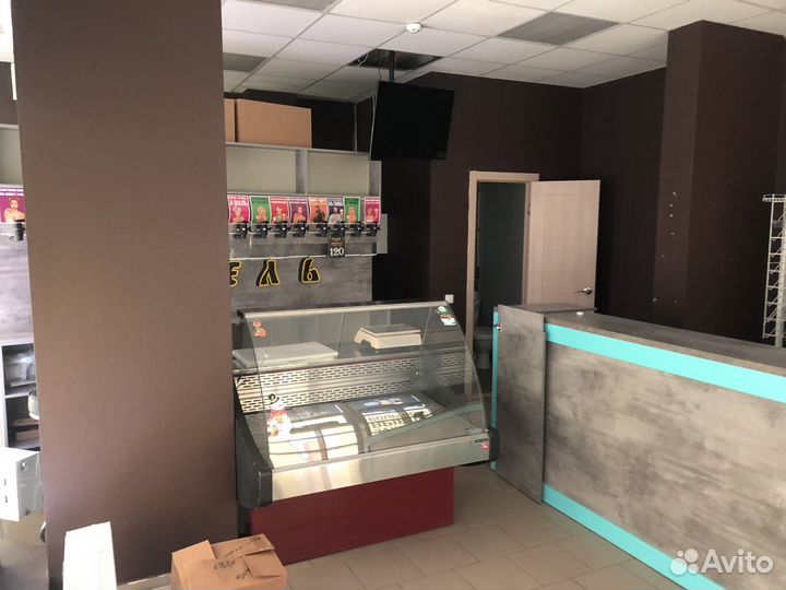 Продается магазин