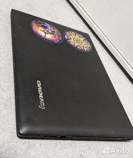 Lenovo G50-80 core i7 5500