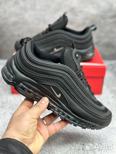 Кроссовки Nike Air Max 97