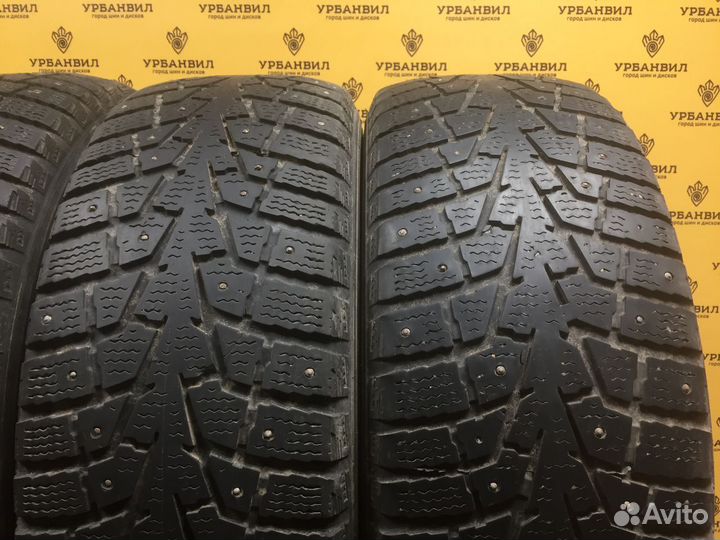 Maxxis ArcticTrekker NS3 225/60 R17 103T