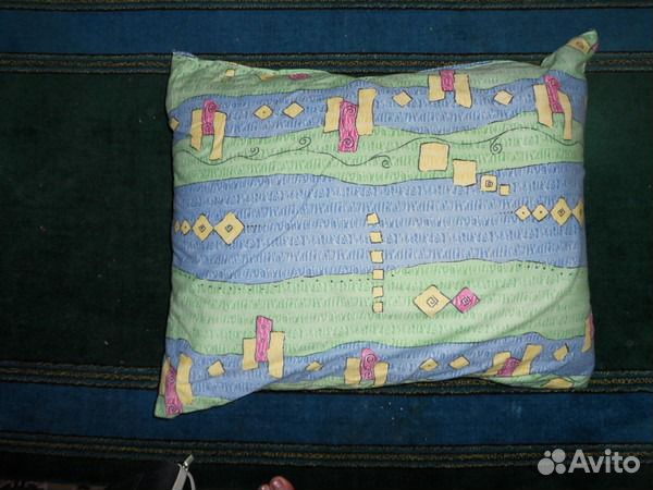 Матрас детский 130 70