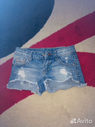 Летние вещи