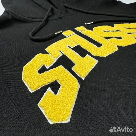 Толстовка Stussy