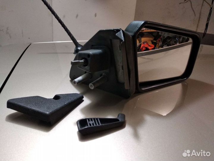 Боковое зеркало ваз 2108-21099