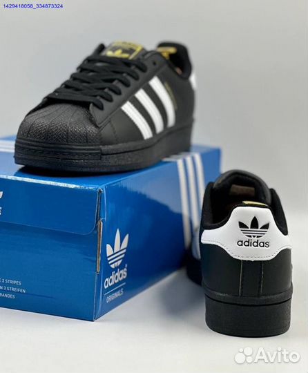 Adidas Superstar (Арт.55865)