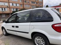 Dodge Caravan 2.4 AT, 2005, 110 000 км, с пробегом, ц�ена 640 000 руб.