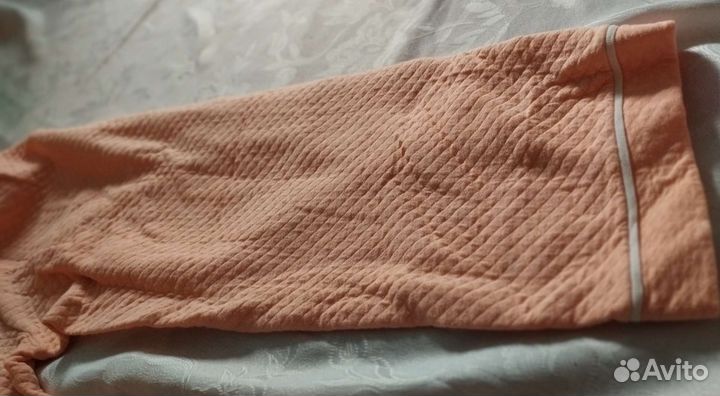 Пижама женская