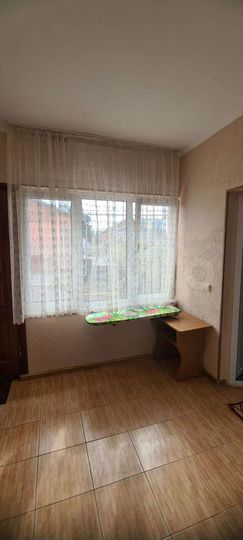 Комната 10 м² в 1-к., 2/2 эт.