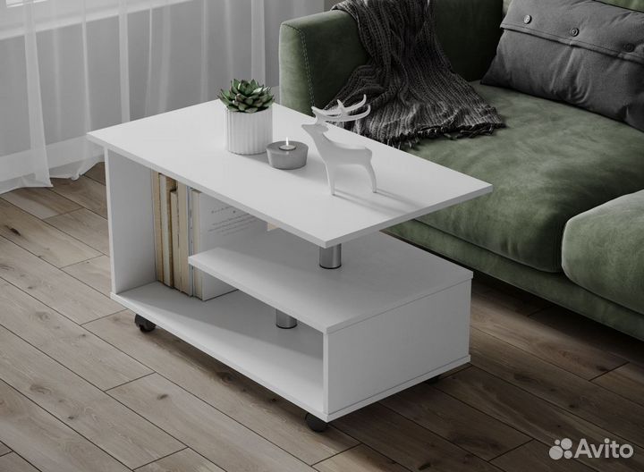 Журнальный стол Консул-5 (цвета)