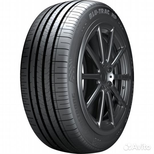 Armstrong Blu-trac HP 185/55 R15 82V