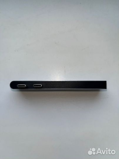 Переходник Baseus N28A5 для MacBook