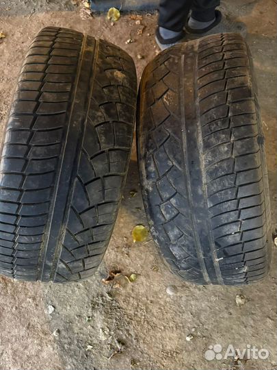 Goodride AD 156 205/50 R17 93W