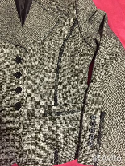 Жакет/пиджак