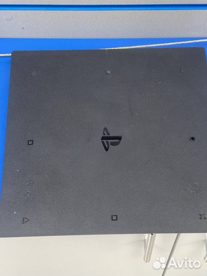 Игровая приставка Sony PlayStation 4 Pro 1000 гб