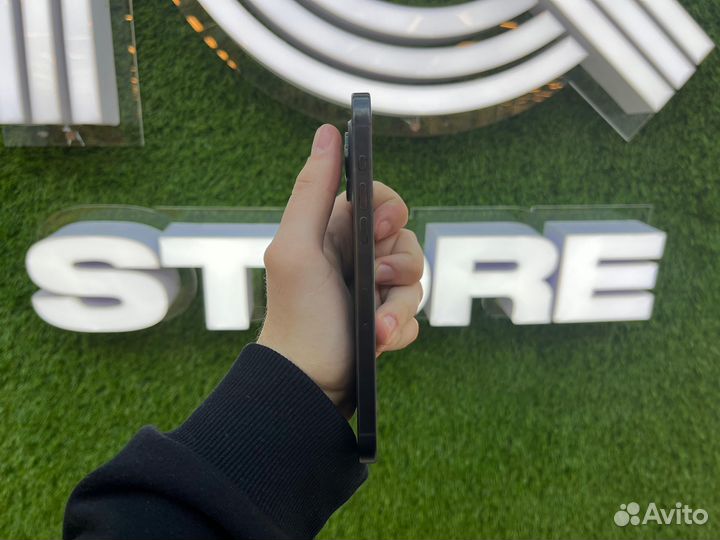 iPhone 15 Pro Max, 256 ГБ