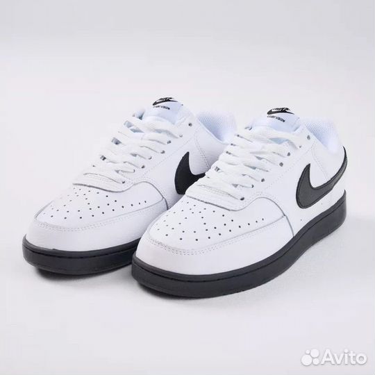 Кроссовки мужские Nike Court Vision low