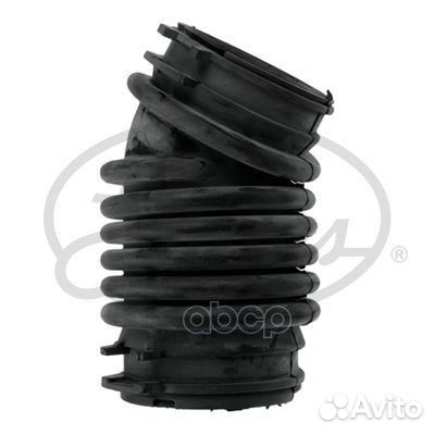 Antk1063 патрубок воздушного фильтра Ford C-MA